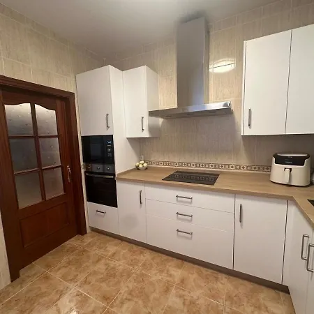 Ferienhaus Morada Real